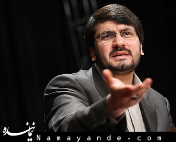 میدان اصلی جنگ دشمن به حوزه رسانه منتقل شده است/ استراتژی رسانههای داخلی آگاهسازی و شفافسازی مخاطبان باشد مهرداد بذرپاش431