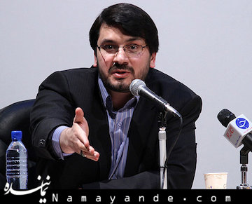 کمیسیون برجام فردا ابهامات «لغو یا تعلیق» تحریمها را بررسی میکند مهرداد بذرپاش431