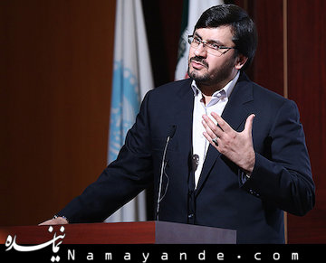 قدردانی فراکسیون حج و زیارت مجلس از  لغو عمره توسط وزارت ارشاد مهرداد بذرپاش431