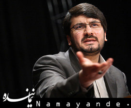 واکنش نماینده مجلس به ماجرای علی کریمی مهرداد بذرپاش43