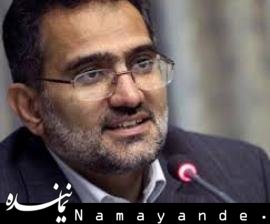 اکران فیلمهای حامی فتنه دهن کجی به مسئولان نظام است / برخی کتابهای ممیزی تبلیغ برای عناصر فراری نظام بوده است سید محمد حسینی43