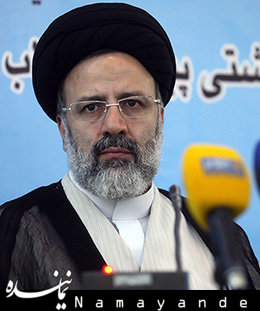 پیگیر ماجرای آزادی قاچاقچی بزرگ با وثیقه هستم/ سازمان ملل دست از برخورد دوگانه با ایران بردارد حجتالاسلام رئیسی/2