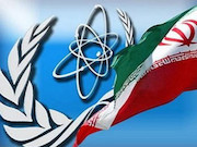 ایران و آژانس