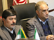 جلسه شورای اصلاحات