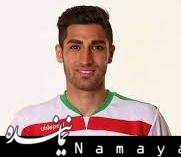 نایمخن جهانبخش را میفروشد علیرضا جهانبخش