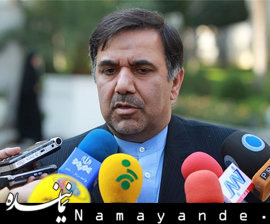 متن استیضاح آخوندی در ۵ محور منتشر شد آخوندی