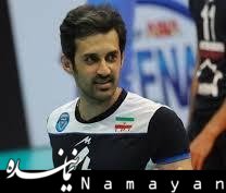 پیشنهاد تیم اروپایی به سعید معروف  سعید معروف