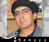 شهرام شفیعی «داستان آپ کمدی» را ابداع کرد
 شهرام شفیعی/1