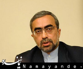 آهنی: به آمریکا اعتماد کامل نداریم آهنی