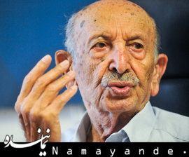 مرتضی احمدی درگذشت/صدای طهرون قدیم خاموش شد مرتضی احمدی