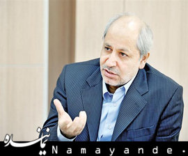وعده جدید مشاور ارشد روحانی مسعود نیلی