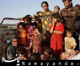 آمار کشتار داعش در عراق اعلام شد مردم عراق