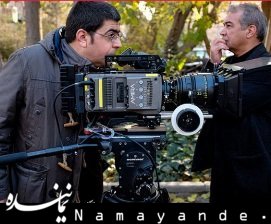 «یک شهروند کاملا معمولی» به نیمه رسید یک شهروند معمولی43