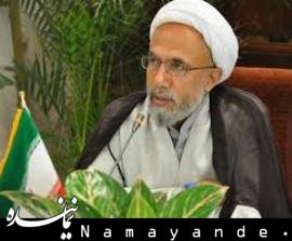 ترویج فرهنگ رضوی جامعه را برابر هجمه ها مصون نگه می دارد حجت الاسلام شکریان43