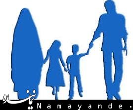 خانوادهای که امام رضا علیهالسلام برایم ترسیم کرد  خانواده43