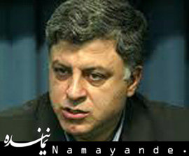 فیاض زاهد: از انقلاب ۵۷ خاطره خوبی نداریم! زاهد