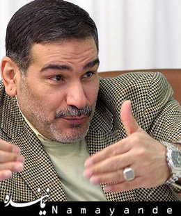 شمخانی: با یک اخطار، جلوی جمعآوری سانتریفیوژها گرفته شد علی شمخانی/2