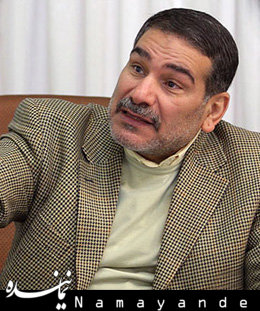 تداوم روند مثبت همپیمانی شیعه در عراق نیازمند صبر و تعامل است علی شمخانی/2