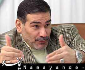 گزارش شمخانی درباره آخرین تحرکات گروههای تکفیری  علی شمخانی43