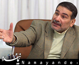 شمخانی: با اخطار جلوی جمعآوری سانتریفیوژها گرفته شد علی شمخانی43