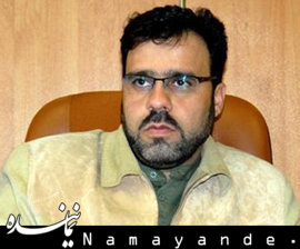 واکنش ناجا به حضور زنان در استادیوم ها  سعید منتظرالمهدی43