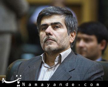 مقایسه رآکتور اراک با چرنوبیل، بی انصافی است فریدون عباسی431