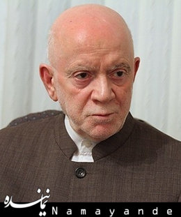 حبیبی: آیا عقد وکالت مطهری همچنان میتواند به قوت خود باقی باشد؟!  نبی حبیبی