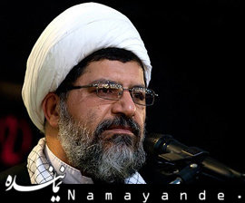 پیام تبریک نمایندگی ولی فقیه در نیروی قدس سپاه به سرلشکر سلیمانی علی شیرازی