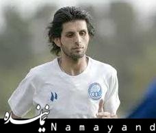 قرارداد طالبلو با استقلال ثبت نمی شود وحید طالب لو