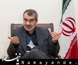 سپاه دیگر یک سازمان نیست، همه ایران اسلامی امروز سپاه است  کدخدایی