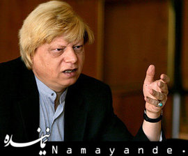 خاکسپاری شهدا در میدان امیرچخماق خلاف قانون بود، میراث فرهنگی شکایت کند! بهشتی