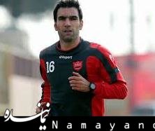 مهرداد پولادی به همه دروغ گفته بود! +عکس مهرداد پولادی