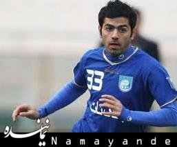 توافق الاهلی با مدافع تیم ملی ایران پژمان منتظری