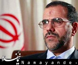 زمان اولین نشست خبری سخنگوی وزیر کشور تعیین شد امیری