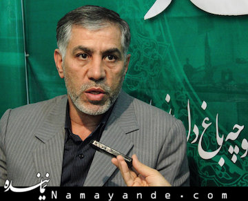 بررسی بودجه ۹۴ یکشنبه آینده در مجلس پایان مییابد ضرغام صادقی431