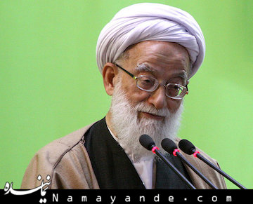 حادثه  فرودگاه جده عداوت و خصومت تلقی می شود/  حکومت سعودی رو به زوال است امامی کاشانی