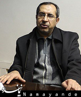 کدام قانون با تدفین شهدا در اماکن مخالفت کرده است؟ جمشید جعفرپور/2