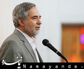 مهمترین اقدامات مجلس دهم در حوزه "کشاورزی و فن آوری" از دیدگاه«ناظمی اردکانی» ناظمی اردکانی