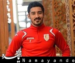 قوچاننژاد به تیم قطری پیوست قوچان نژاد