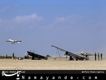 تقدیر نمایندگان مجلس از برگزاری موفق رزمایش محمد رسول الله(ص)  آغاز رزمایش بزرگ محمد رسول الله(ص)