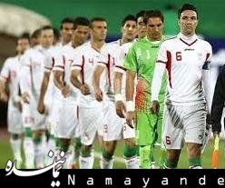 اعلام زمان بازیهای تیم ملی در مرحله انتخابی جام جهانی و جام ملتهای ۲۰۱۹  تیم ملی فوتبال ایران