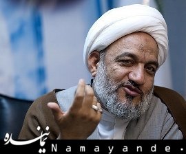 آقاتهرانی: «ما میتوانیم» شعار سال راهیان نور نیست بلکه شعور است 
 مرتضی آقاتهرانی43
