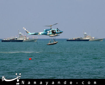 جزئیات دومین روز رزمایش  محمد رسولالله(ص) تشریح شد رزمایش محمد رسول الله431