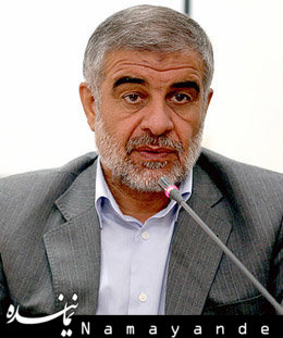 نماینده یزد تعطیلاتش را چگونه سپری کرد محمدصالح جوکار/2