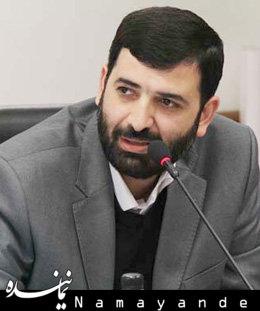 سوال از وظایف غیر ذاتی دلیل اصلی ارائه طرح افزایش اختیارات وزیر دادگستری است میرهادی قره سید رومیانی/2