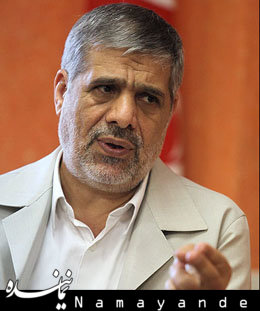 برای کمک به وحدت اصولگرایان ثبت نام نکردم/ انصراف برای وحدت، خدمت است حسین فدایی/2