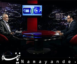 ناگفته های نادران از دیدار نمایندگان با سران فتنه و هاشمی در سال۸۸ / اصلاح طلبان دعوت صداوسیما را نپذیرفتند نادران