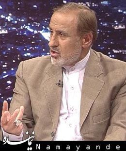 در برخورد با فساد هیچ برخورد جناحی وجود ندارد/ تشکر از قوه قضاییه برای پرونده رحیمی الیاس نادران/2