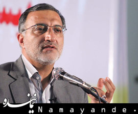 ۷ برنامه دشمن برای نفوذ در ایران از طریق دانشگاهها زاکانی