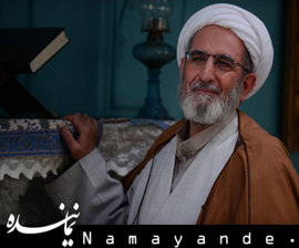 مشاور هاشمی: تلویزیون ایران را نمی بینم/ شهیدی شباهتی به هاشمی نداشت بلکه آیت الله یزدی بود پرده نشین